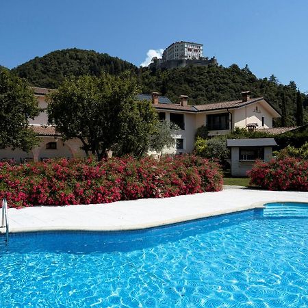 Agriturismo La Dolza Follina Ngoại thất bức ảnh