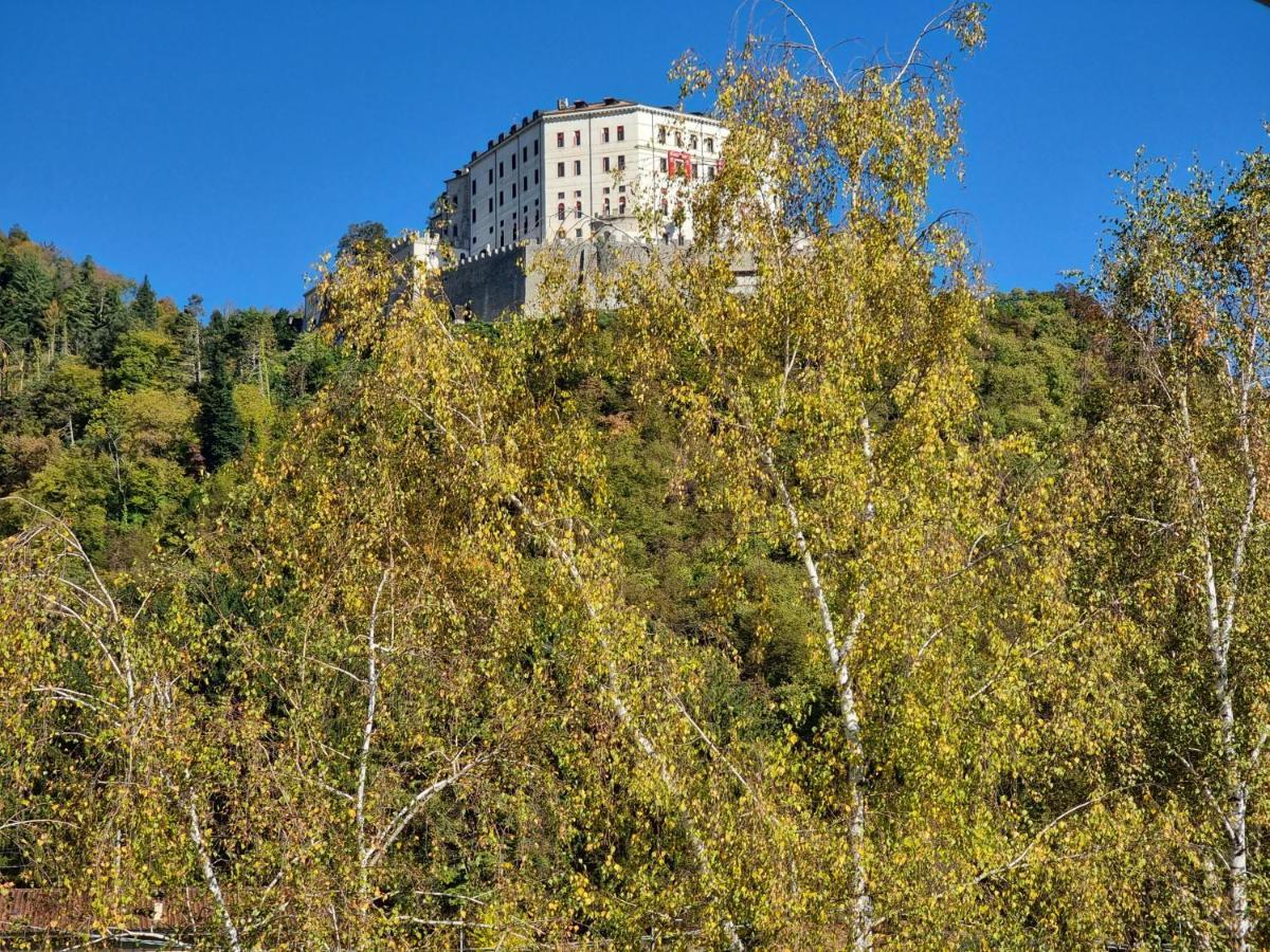 Agriturismo La Dolza Follina Ngoại thất bức ảnh