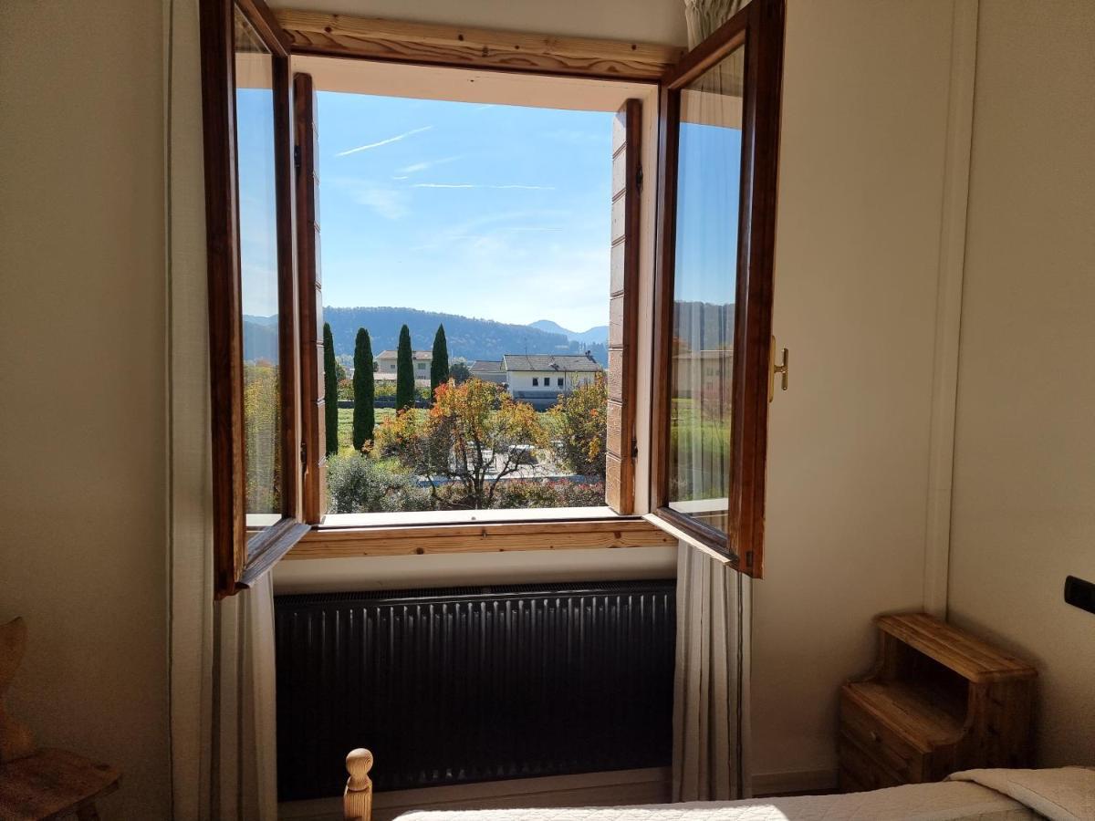 Agriturismo La Dolza Follina Ngoại thất bức ảnh