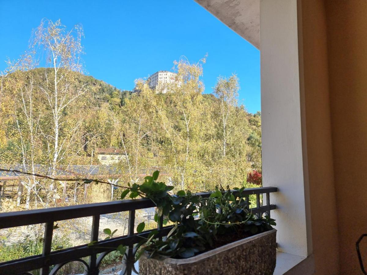 Agriturismo La Dolza Follina Ngoại thất bức ảnh