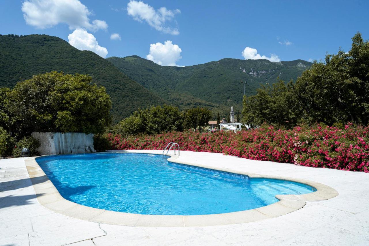 Agriturismo La Dolza Follina Ngoại thất bức ảnh