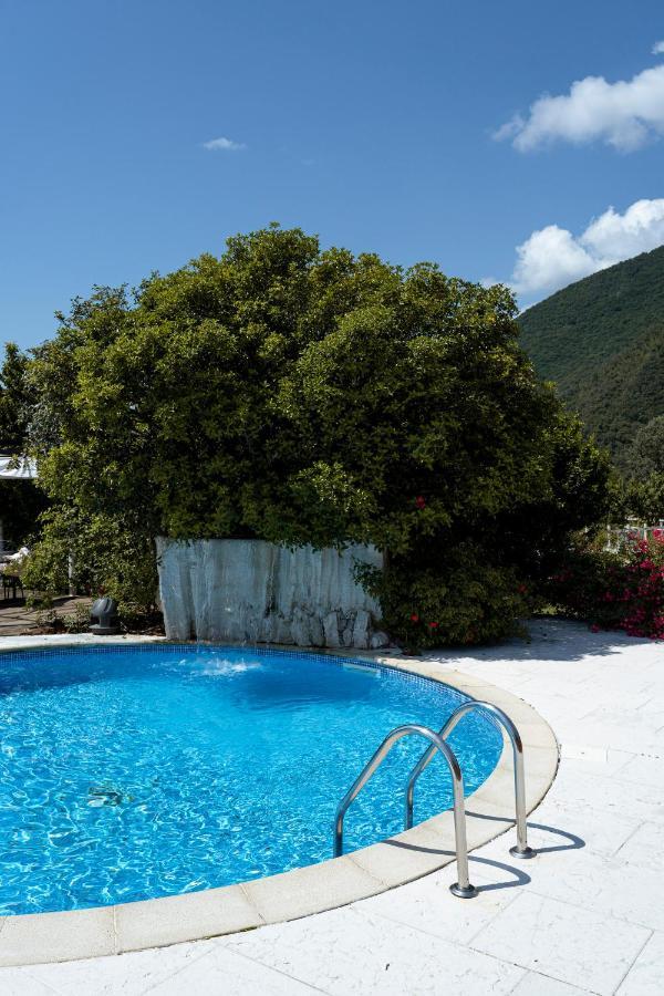 Agriturismo La Dolza Follina Ngoại thất bức ảnh