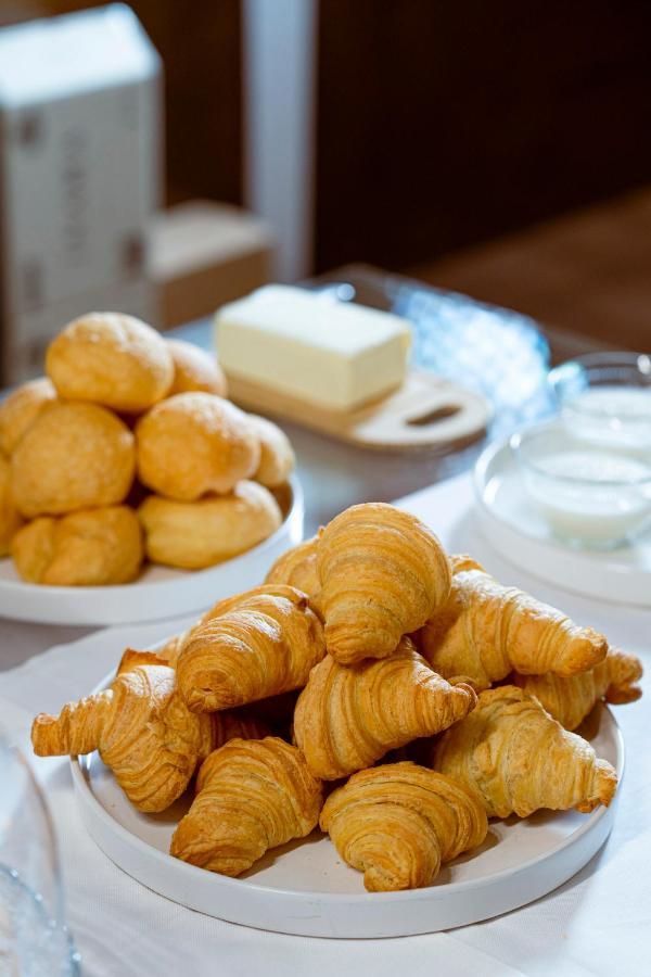 Agriturismo La Dolza Follina Ngoại thất bức ảnh