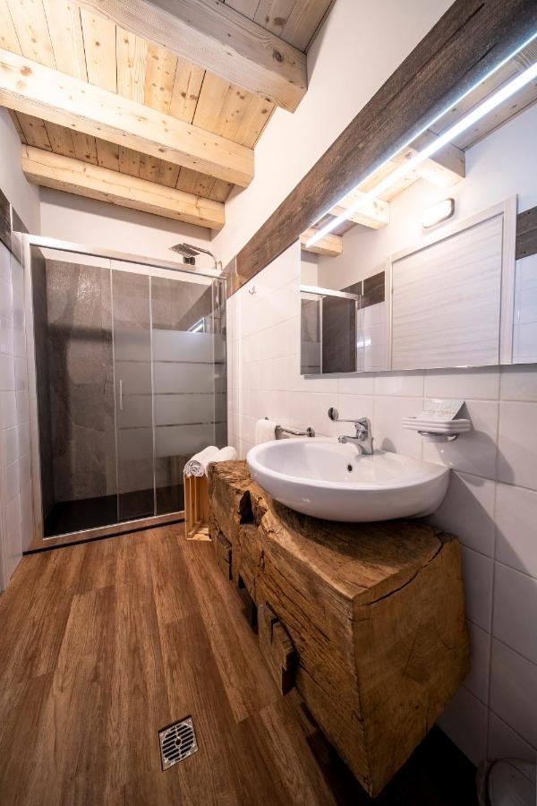 Agriturismo La Dolza Follina Ngoại thất bức ảnh