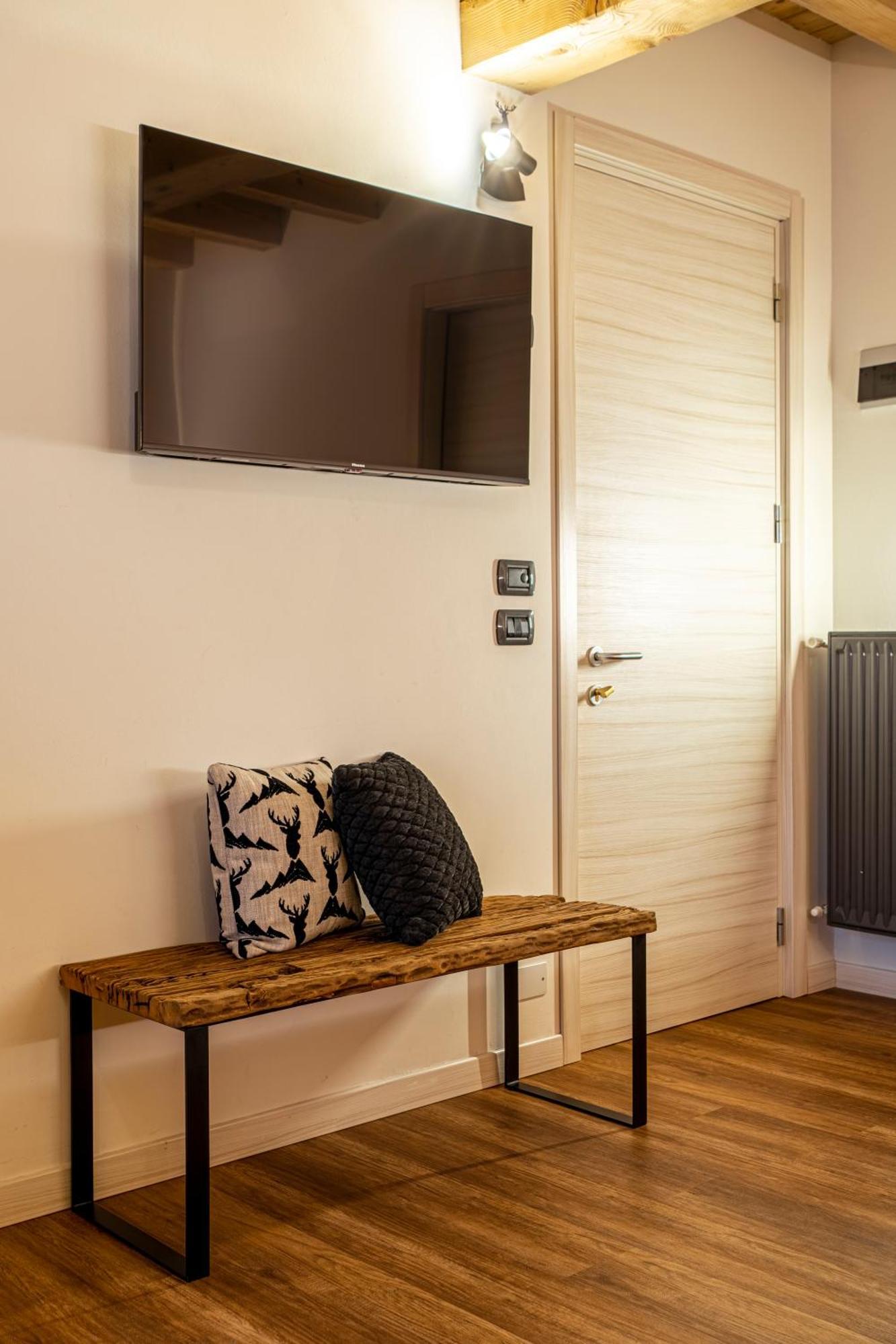 Agriturismo La Dolza Follina Ngoại thất bức ảnh