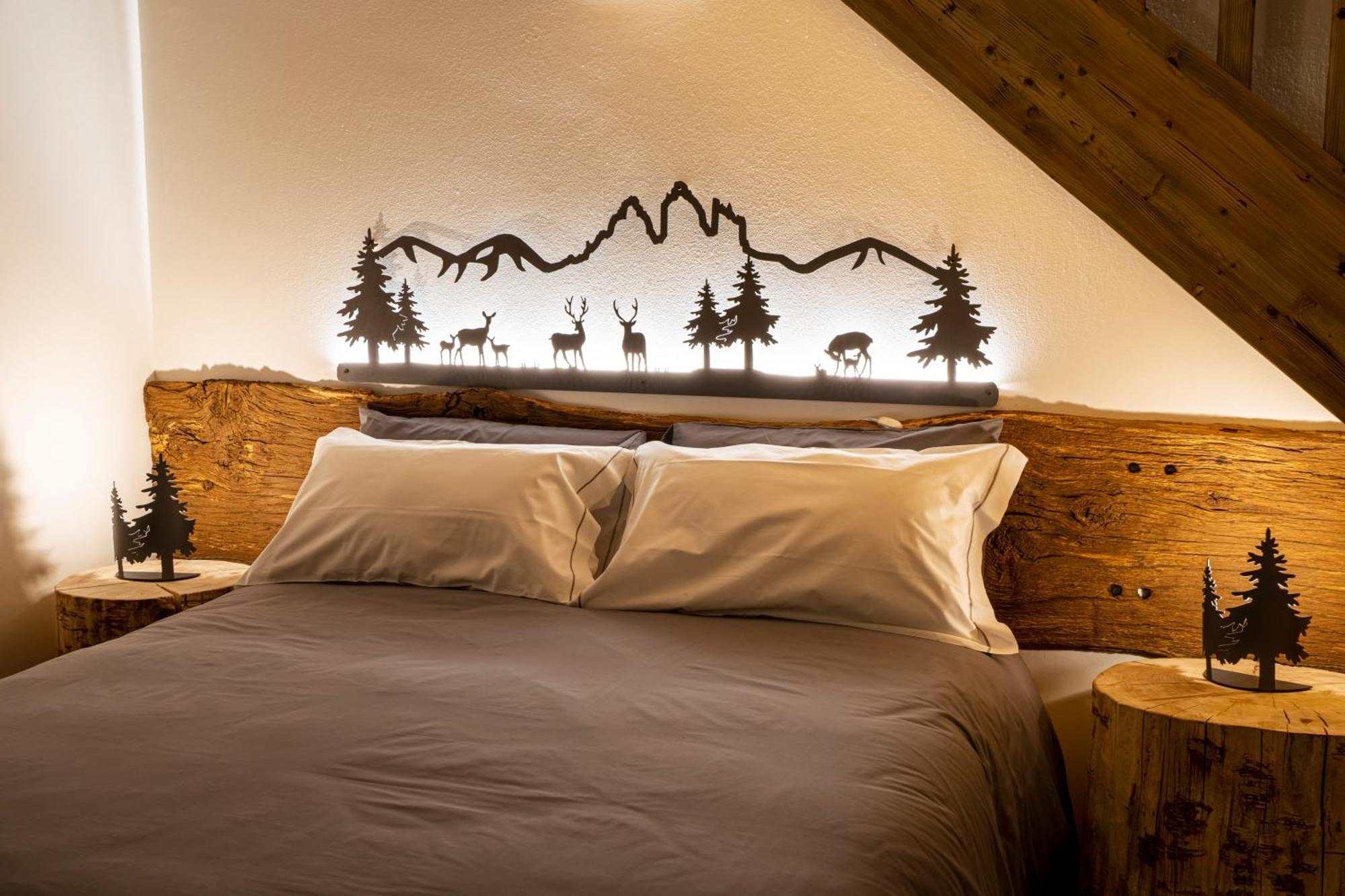 Agriturismo La Dolza Follina Ngoại thất bức ảnh