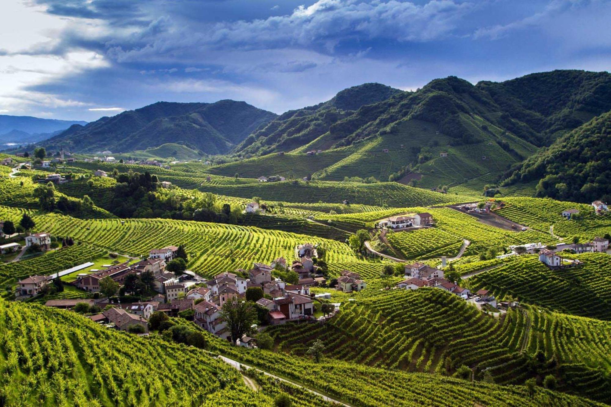 Agriturismo La Dolza Follina Ngoại thất bức ảnh