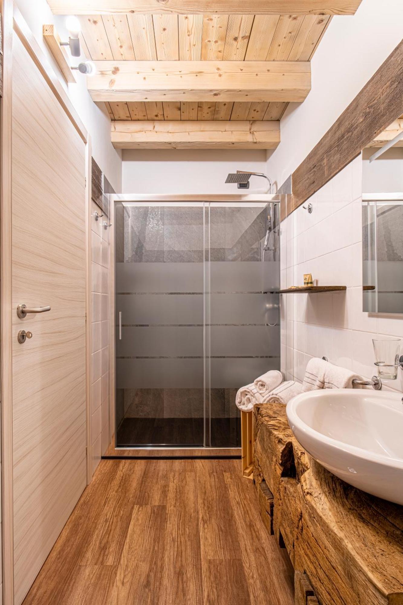 Agriturismo La Dolza Follina Ngoại thất bức ảnh