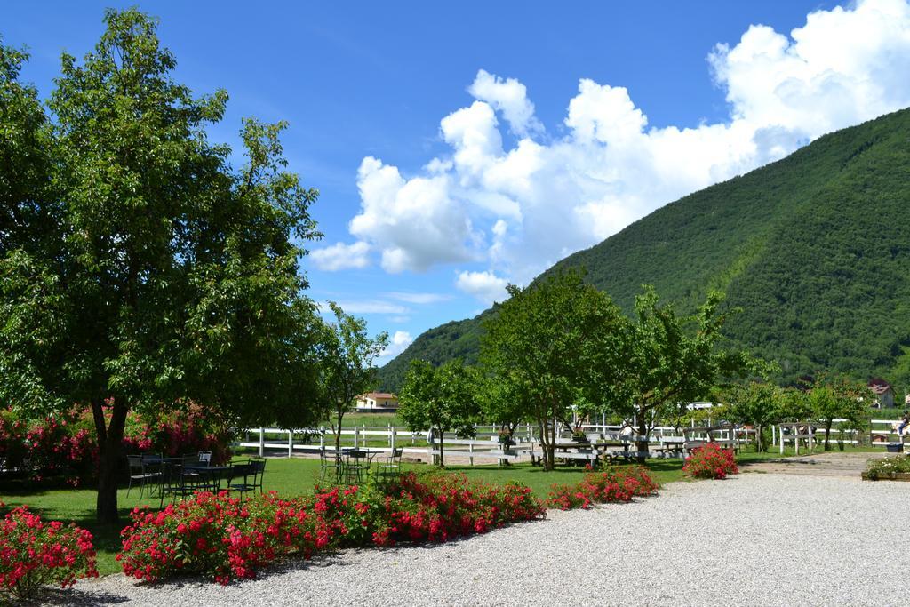Agriturismo La Dolza Follina Ngoại thất bức ảnh
