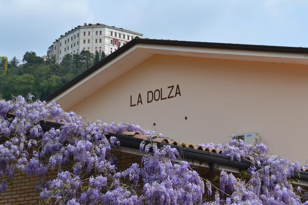 Agriturismo La Dolza Follina Ngoại thất bức ảnh
